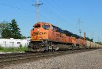 BNSF 8783